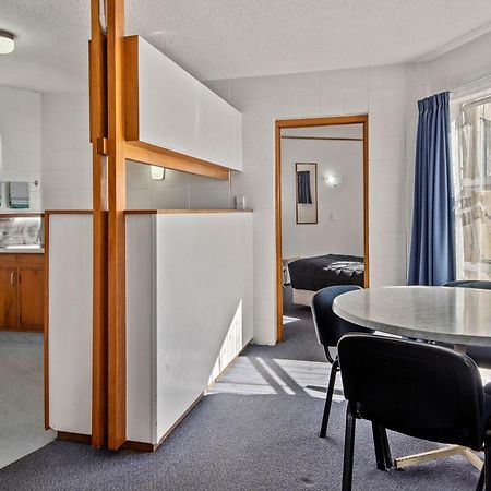 Motel Six Whangarei Exterior foto