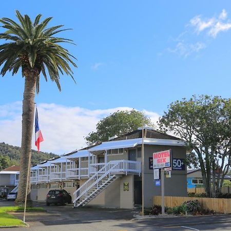 Motel Six Whangarei Exterior foto